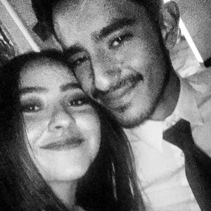 Meet your Posher, Judith